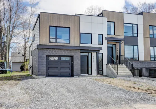 Maison à étages à vendre - 5450 Av. Gérard-Dupré, Saint-Hyacinthe, J2S0N1