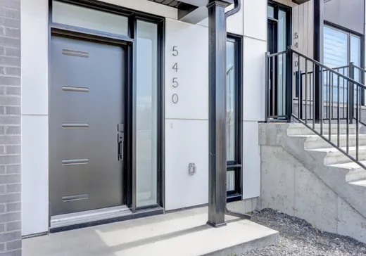 Maison à vendre - 5450 Av. Gérard-Dupré, Saint-Hyacinthe, J2S 0N1