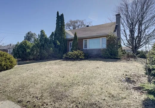 Maison à étages à vendre - 1191 12e Avenue, Grand-Mere, G9T1N8
