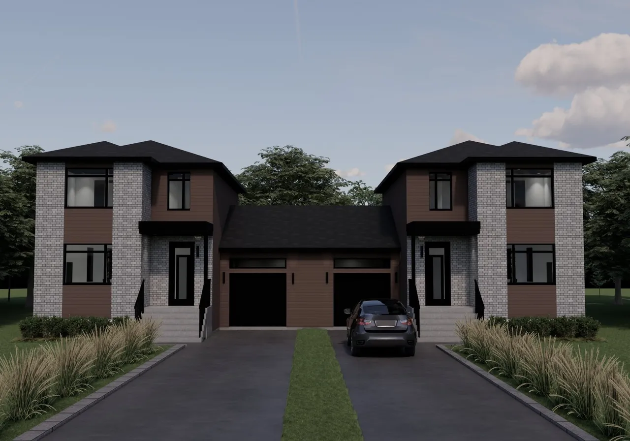 House for sale - 3365 Rue Éva-Tanguay, Sherbrooke, J1L 0K3