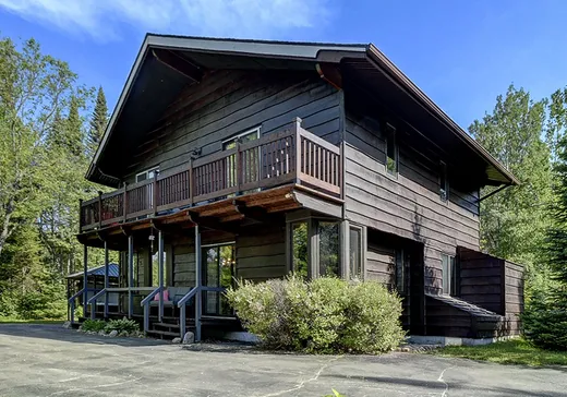 Maison à étages à vendre - 291 Ch. du Nordet, Lac Superieur, J0T1J0