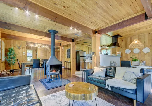 House for sale - 291 Ch. du Nordet, Lake Superior, J0T 1J0
