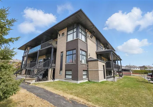Condo for sale - 230 Rue de Dublin, App. 18, Hull, J9J 1P3