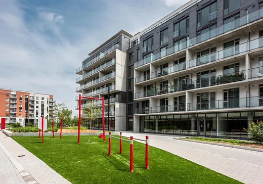 Condo for sale - 200 Boul. Marcel-Laurin, Montreal (Saint-Laurent), H4M0B1