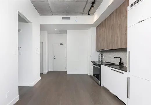 Condo à vendre - 200 Boul. Marcel-Laurin, Montréal (Saint-Laurent), H4M 0B1
