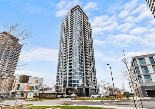 Condo à vendre - 299 Rue de la Rotonde, Île-des-Soeurs (Montréal), H3E0C6