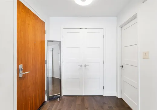 Condo for sale - 299 Rue de la Rotonde, Nuns Island (Montreal), H3E 0C6