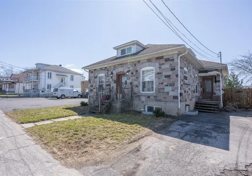 House for sale - 261 4e Avenue, Saint-Jean-sur-Richelieu, J2X 1W6
