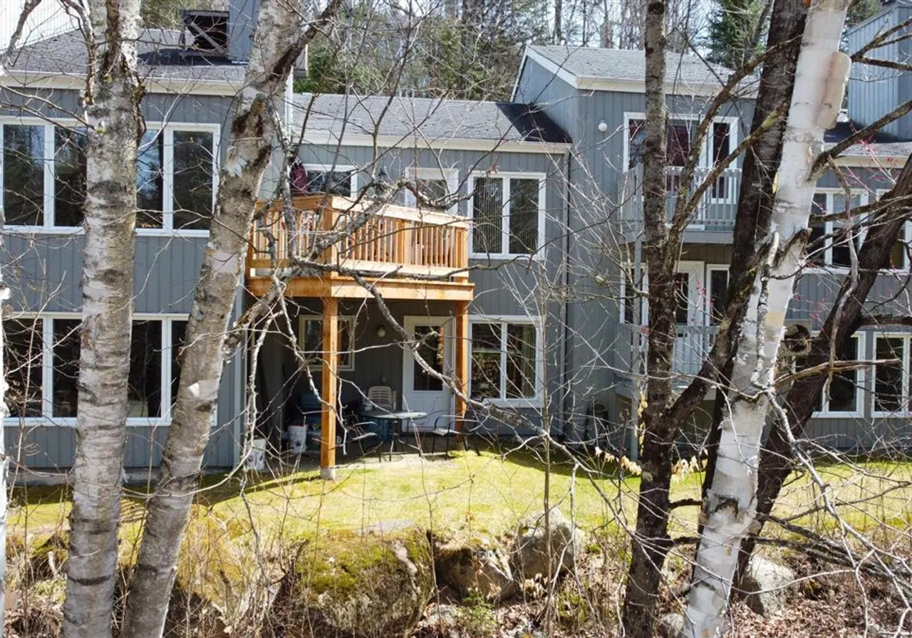 Condo à vendre - 1063 Crois. des Soleils, Mont-Tremblant, J8E 1X6