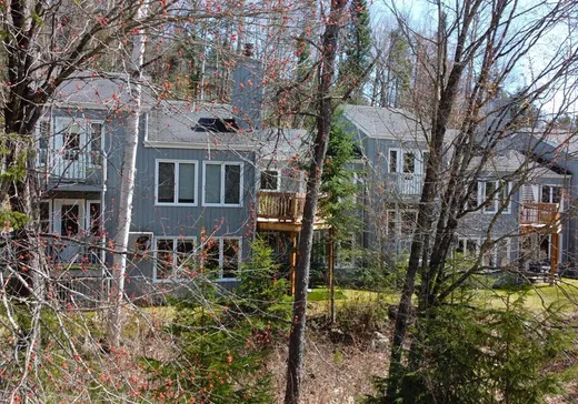 Condo à vendre - 1063 Crois. des Soleils, Mont-Tremblant, J8E 1X6