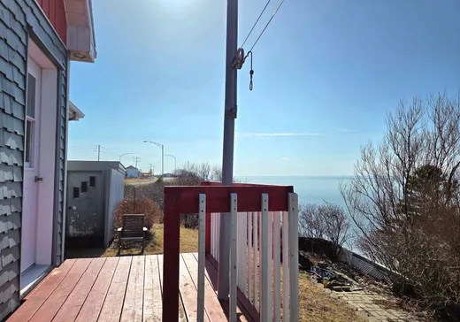 House for sale - 995 Ch. de la Grève, Matane, G4W 7A1