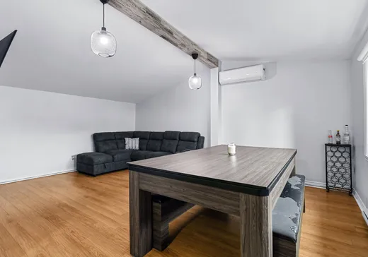 Maison à vendre - 444 29e Avenue, Pointe-Calumet, J0N 1G0