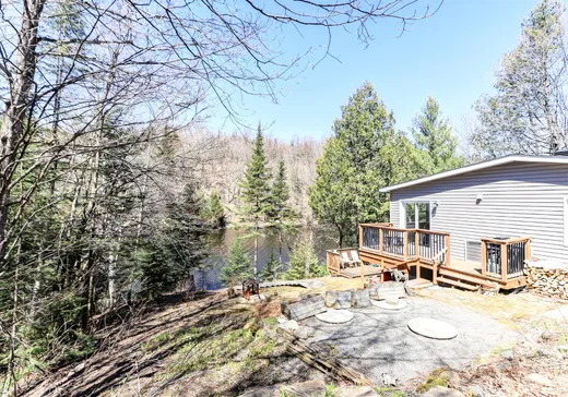 House for sale - 162 Ch. Benny, Saint-Sauveur, J0R 1A0