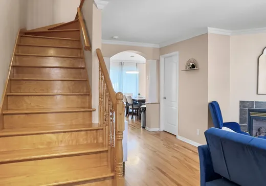 Condo for sale - 8035 Boul. Lévesque E., Laval (Duvernay), H7A 4J6