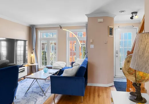 Condo for sale - 8035 Boul. Lévesque E., Laval (Duvernay), H7A 4J6