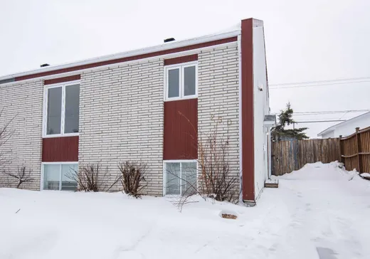 Maison à étages à vendre - 250 Rue Morissette, Val-d'Or, J9P6J1