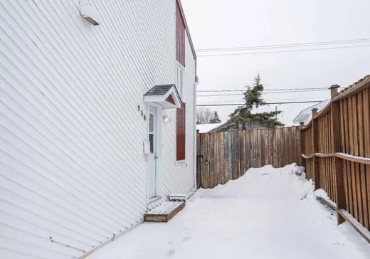 House for sale - 250 Rue Morissette, Val-d'Or, J9P 6J1