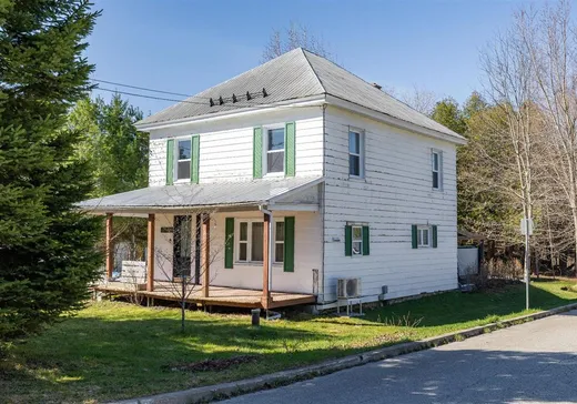 House for sale - 183 Rue Principale E., Dudswell, J0B 2L0