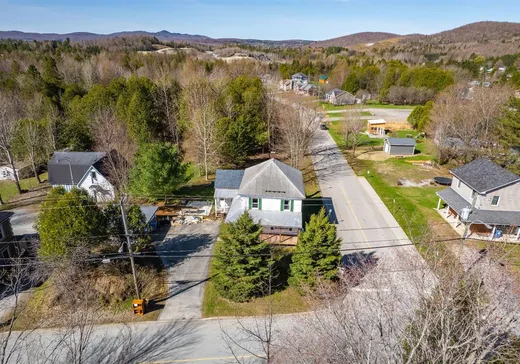 House for sale - 183 Rue Principale E., Dudswell, J0B 2L0