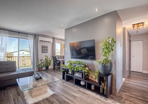 Condo à vendre - 1840 Rue Kirouac 13, Longueuil, J4G1V3