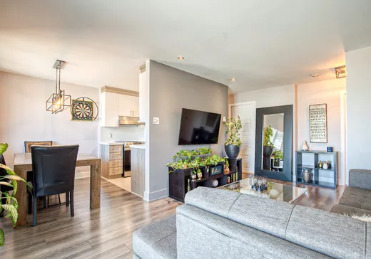 Condo for sale - 1840 Rue Kirouac 13, Longueuil, J4G 1V3