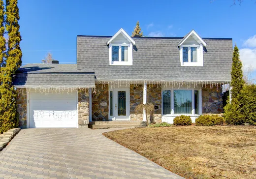 Two or more stories for sale - 79 Rue Montague, Kirkland (Montreal Island), H9J2T7