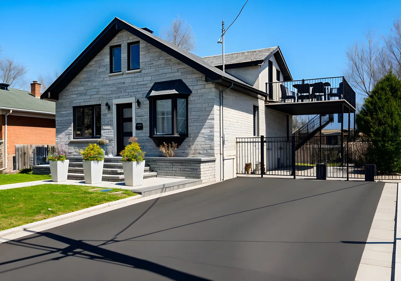 Maison à vendre - 8805 Rue Girardin, Montréal (Saint-Léonard), H1R 2E4