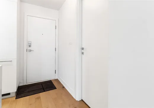 Condo à vendre - 1211 Rue Drummond, Montréal (Centreville), H3G 0E6