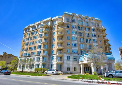 Condo for sale - 6803 Ch. Heywood, Côte-Saint-Luc (Montreal Island), H4W3L6