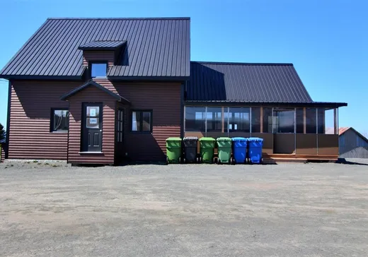 House for sale - 1341 Route du Patrimoine, Rivière-du-Loup, G5R 0N8