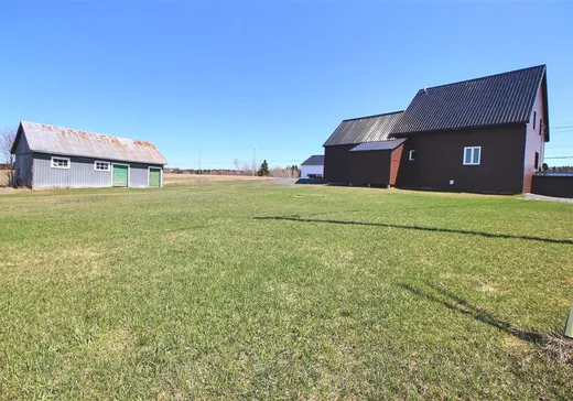House for sale - 1341 Route du Patrimoine, Rivière-du-Loup, G5R 0N8