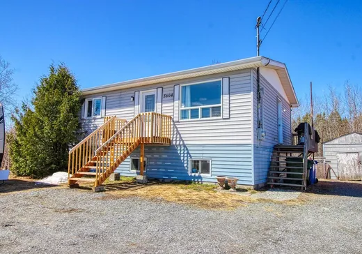 Bungalow for sale - 5604 Boul. Témiscamingue, Rouyn-Noranda, J9Y1S5