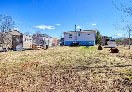 Maison à vendre - 5604 Boul. Témiscamingue, Rouyn-Noranda, J9Y 1S5