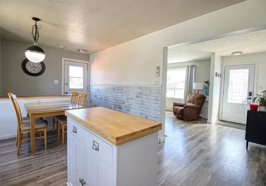 Maison à vendre - 5604 Boul. Témiscamingue, Rouyn-Noranda, J9Y 1S5
