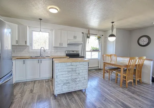 Maison à vendre - 5604 Boul. Témiscamingue, Rouyn-Noranda, J9Y 1S5