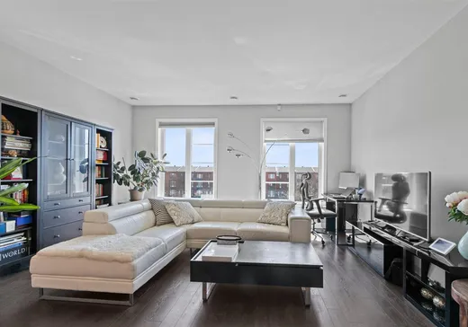 Condo à vendre - 2507 Rue des Équinoxes, Montréal (Saint-Laurent), H4R 0K9