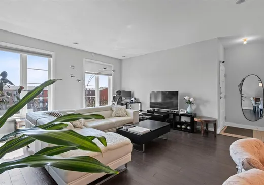 Condo à vendre - 2507 Rue des Équinoxes, Montréal (Saint-Laurent), H4R 0K9