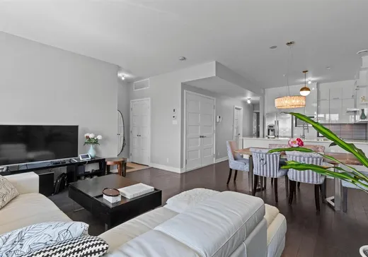 Condo à vendre - 2507 Rue des Équinoxes, Montréal (Saint-Laurent), H4R 0K9