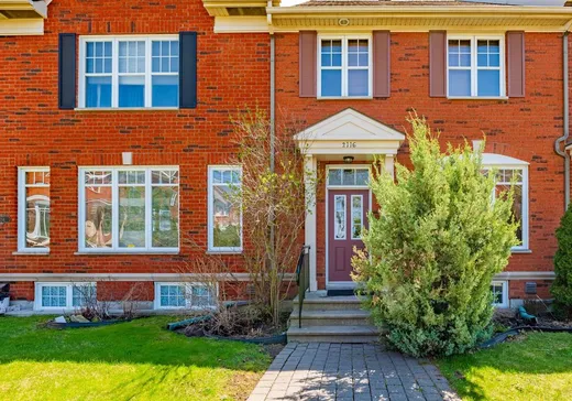 Maison à étages à vendre - 2116 Rue John-McCurdy, Montréal (Saint-Laurent), H4R3H8