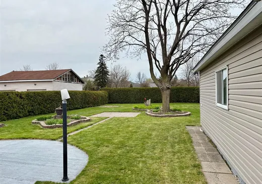 Maison à vendre - 675 Boul. du Havre, Salaberry-de-Valleyfield, J6S 1V7