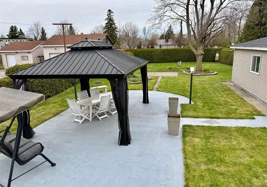 Maison à vendre - 675 Boul. du Havre, Salaberry-de-Valleyfield, J6S 1V7