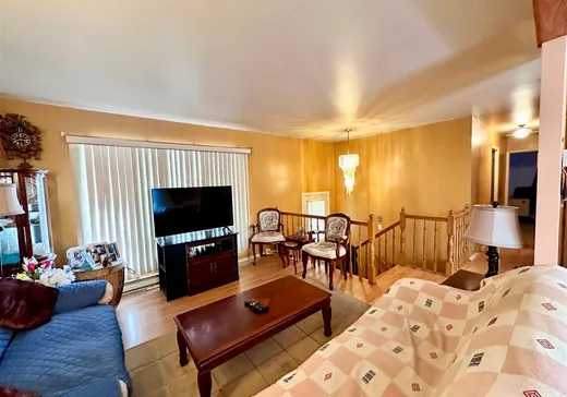 Cottage for sale - 1490 Ch. des Prairies, Brossard, J4X 1G3
