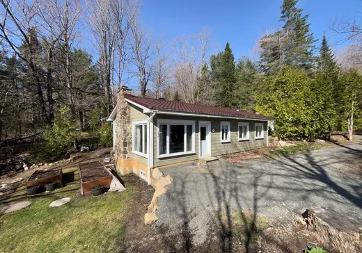Bungalow for sale - 18 Ch. des Noyers, Ste-Anne-Des-Lacs, J0R1B0