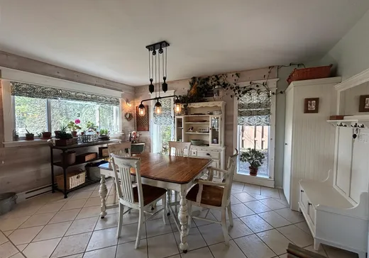 House for sale - 18 Ch. des Noyers, Ste-Anne-Des-Lacs, J0R 1B0