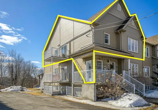 Condo à vendre - 551 Rue Clos-des-Vignes, Prévost, J0R1T0