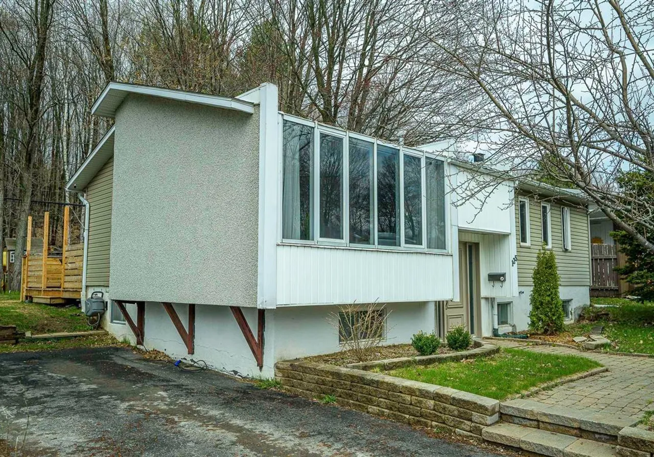 Maison à vendre - 125 115e Avenue, Saint-Jérôme, J7Y 1C8