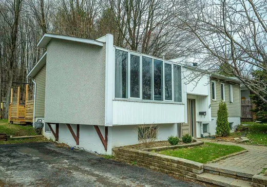 Bungalow à vendre - 125 115e Avenue, Saint-Jérôme, J7Y1C8
