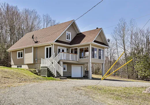 House for sale - 30 Rue Calvé, St-Come, J0K 2B0