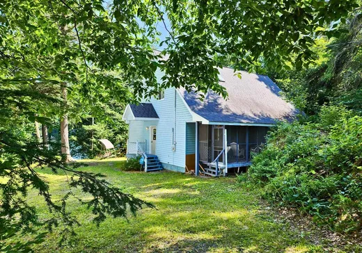 House for sale - 33 Ch. des Pruches, Grenville, J0V 1B0