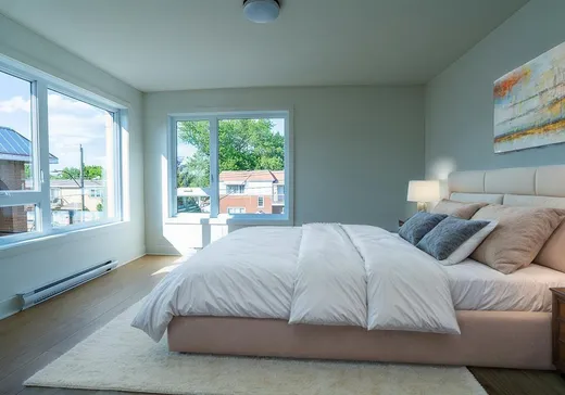 Condo for sale - 10861 Av. LeBlanc, Montreal (North), H1H5C5
